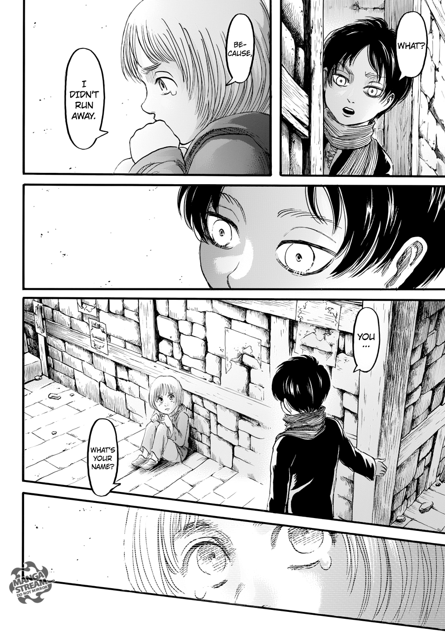 Shingeki no Kyojin Chapter 83 3